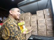 Taj Yasin: Jangan Timbun MinyaKita, Nggak Perlu Beli untuk Setahun