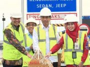 Tol Semarang-Demak Masih Menyisakan Masalah