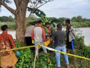 Lima Hari Tinggalkan Rumah, Ditemukan Menggantung di Pohon