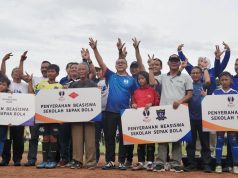 Zulkifli Hasan Resmi Buka Turnamen Zulhas Cup 2023