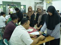 Catat Tanggalnya Berikut Ujian Kedokteran Unissula Gelombang II