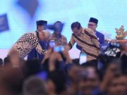 Pantun Zulkifli Hasan Hebohkan Peserta Rakornas PAN