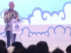 Parpol Harus Berkontribusi Bangun Bangsa