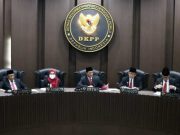 DKPP Periksa Ketua KPU RI Terkait Pernyataan Sistem Pemilu Proporsional Daftar Calon Tertutup