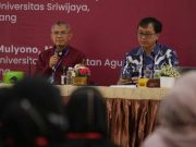 Mahasiswa FTI Unissula Pelajari Automatisasi Grapologi