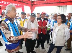 Seksi 1 Ruas Tol Solo-Klaten Masih Terkendala Pembebasan Lahan