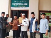 Santri Pesantren Tahfidz Alquran Juga Dibekali Kemampuan Intelektual