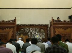 Seberapa Besar Kontribusi Kita Untuk Agama?