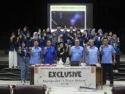 Tumbuhkan Kemampuan Broadcasting, UKM Promise USM Kunjungi RRI dan TVRI