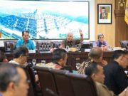 Persoalan Kemiskinan di Jateng Diselesaikan dengan Keroyokan