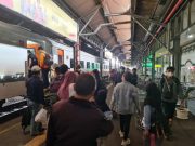 Tiket KA Lebaran Sudah Bisa Dipesan, KAI: Rencanakan Perjalanan Mudik Anda dengan Baik