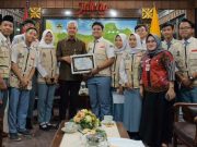 Forum OSIS Jateng Diundang Ikut Musrenbang