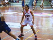 Tim Putra USM ke Final SBL 2023