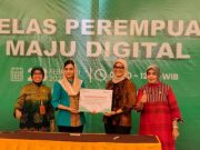 UMKM Perempuan Kota Semarang Harus Perluas Jaringan dan Jalin Kolaborasi