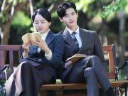 Siap Temani Malam Valentine, Lima Drama Korea Romantis Dengan Episode Pendek