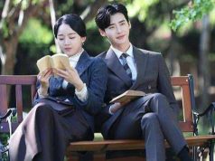 Siap Temani Malam Valentine, Lima Drama Korea Romantis Dengan Episode Pendek