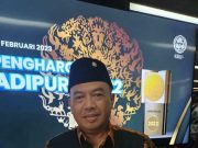 Setelah Penantian Panjang, Jepara Berhasil Raih Penghargaan Adipura Kencana