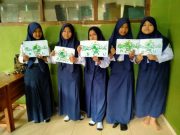 Peringati Satu Abad NU, SMP Tahfizd Annur Mangunan Berikan Pembekalan Aswaja