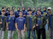 Mahasiswa KKN Unisnu Jepara Upayakan Peningkatan Potensi Aren di Desa Tanjung