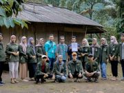 Mahasiswa KKN Unisnu Jepara Lakukan Pendampingan Izin Usaha dan Manajamen Petani Gula Aren
