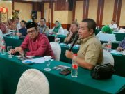 Gandeng Unwahas, DPRD Kudus Gelar Bedah Empat Ranperda Inisiatif