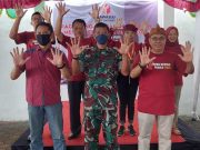 Bawaslu Kota Surakarta Gelar Apel Siaga Pengawas