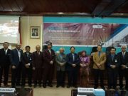 Guru Besar Fakultas Teknik UNS Prof. Dr. Ir. Susy Susmartini Masuki Masa Purnabakti