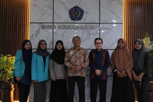 UMS Kembali Kirimkan Tim Relawan Kemanusiaan ke Cianjur