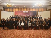 HIMAHI Unisri Menggelar School of Diplomacy