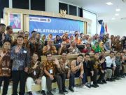 Diikuti 24 Universitas di Indonesia, PSBPS UMS Adakan Standardisasi Kompetensi Dosen Pancasila