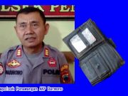 Polsek Penawangan Selesaikan Kasus Kadus Curi Dompet dengan Restorative Justice