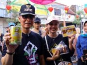 Pemkab Kudus Siapkan 150 Paket Pelatihan DBHCHT, Cetak Wirausahawan Baru