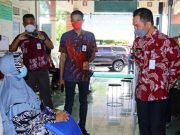 Pemkab Kudus Kembali Gelontorkan Rp 9 M DBHCHT untuk Rehabilitasi Puskesmas