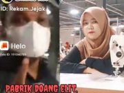 Viral, Video Perempuan Pekerja di Grobogan Debat Bos Soal Uang Lembur