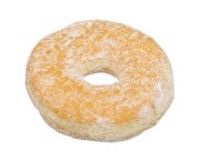 Mudah dan Lembut, Ini Resep Donat Gula Kampung