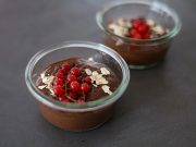 Resep Puding Cokelat yang Manis dan Lembut