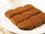 Pengen yang Manis-Manis? Simak Resep Cokelat Truffles yang Menggugah Selera