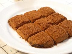 Pengen yang Manis-Manis? Simak Resep Cokelat Truffles yang Menggugah Selera