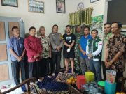 Sedang Coklit Pantarlih Dibacok Warga. Ini Kronologinya