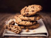 Resep Chocolate Melted Cookies