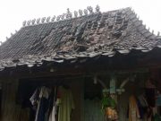 Angin Kencang 31 Rumah di Dongos Rusak, Ini Daftarnya