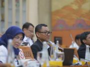 DPR RI Apresiasi PLN Atasi Oversupply melalui Optimasi Kontrak IPP Hingga Rp 47 T