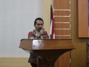 Edy Sujatmiko : Loyalitas Pegawai Dibatasi Aturan