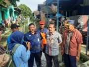Batukali dan Sowan Kidul Banjir, Sekda: Cegah Dampak Lanjutan Akibat Banjir