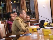Capaian Kinerja Penjabat Bupati Jepara Mendapat Apresiasi Kemendagri