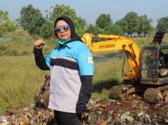 Jepapah Antarkan Jepara Raih Adipura Kencana