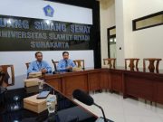 UNISRI Surakarta Gelar Job Fair Targetkan 3.000 Pencari Kerja