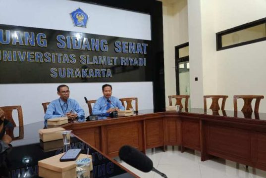 UNISRI Surakarta Gelar Job Fair Targetkan 3.000 Pencari Kerja