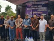 Agar Boming , Pj Bupati Jepara akan Wajibkan Toko Modern Pasarkan Kopi Jepara