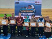Festival Anggaran 2023 Wujud Transparansi Pengelolaan Keuangan Pemkot Magelang